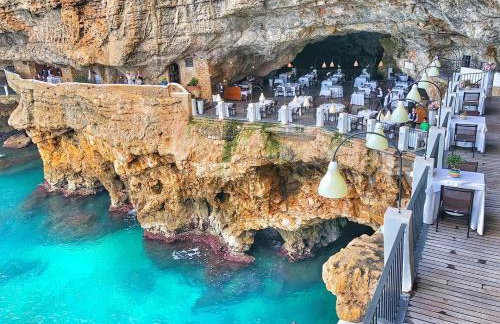 Polignano Vista Mare - Foto 63