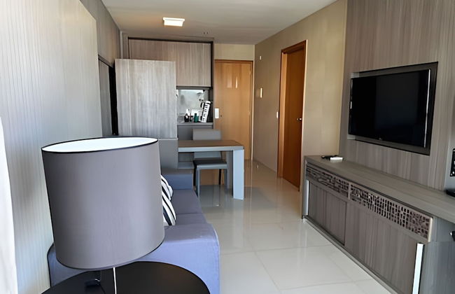 Brisas do Lago - apartamento 1 - Foto 34