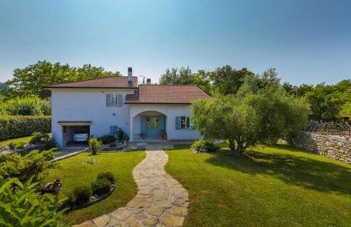 Villa Rupena - Foto 19