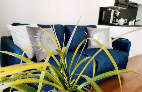 Apartamenty RÓŻANA 2 - Foto 21