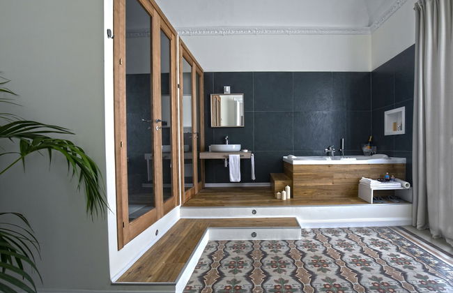 Bed in Spa - Foto 36