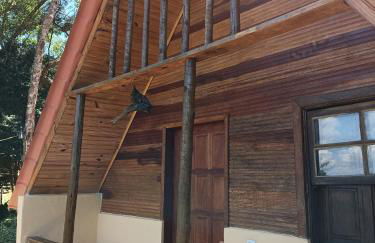 Chalé do Mirante do Itacolomi - Photo 1