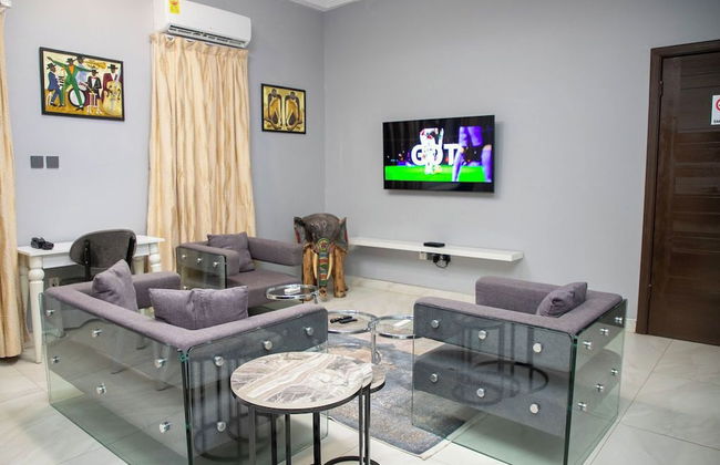 D'Magnolia Luxury Apartments - Foto 29