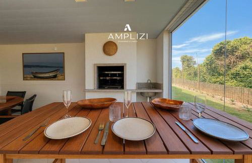 Beira Mar Porto das Mares Amplizi - Foto 24