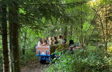 Ferienhaus Spielburg - Foto 27