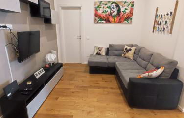 In viaggio con Pippo - Ampio appartamento con AC nei pressi di Piazza Bovio e del Rivellino - Foto 3