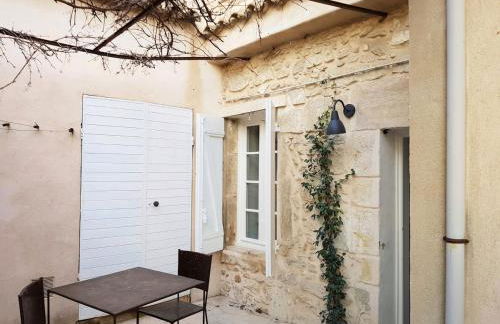 Charming apartment in Provence with terrace - Foto 15