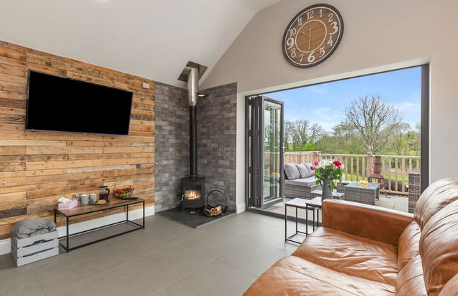 Cedar Cottage - Foto 9