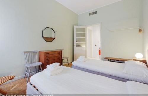 Brera Apartments in Garibaldi - Foto 120