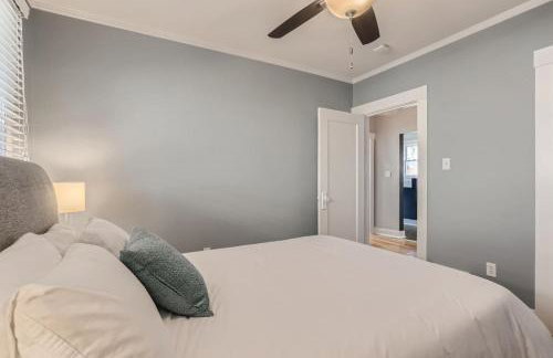 Highlands Bungalow With A Back Yard And A Fire Pit - Foto 17