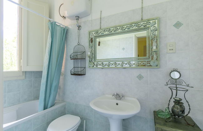 Holiday Home in Montopoli Valdarno With Pool - Foto 66
