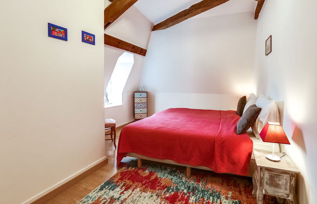 Château Turgot Gîtes - Foto 10