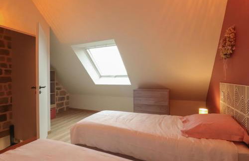 Maison tout inclus avec sauna à venir - Animaux acceptés - FR-1-497-258 - Foto 16