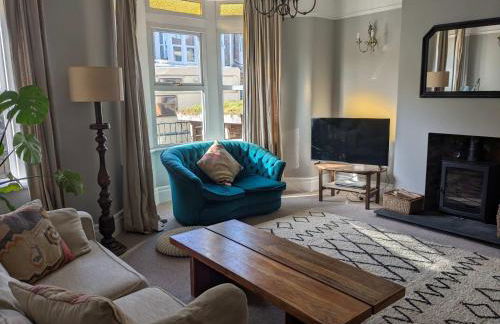 Charming 3-Bedroom House in Bristol with Garden - Perfect for Families - Foto 8