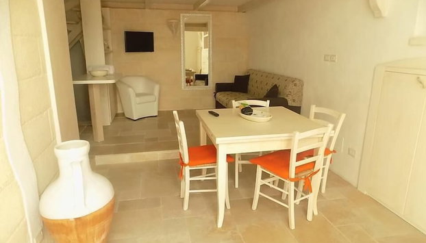 Casa Daniele - Foto 2, Entrada interior