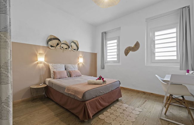 Casa Guila in Saint-pierre - Photo 9