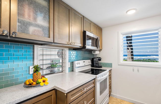 Keauhou Kona Surf & Racquet Club Townhouse #4 - Foto 12