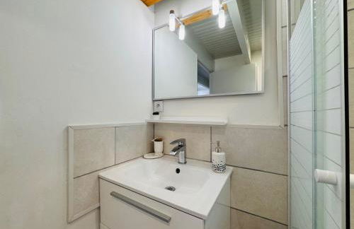 Appartement Le Cosy de La Ramée - Foto 20