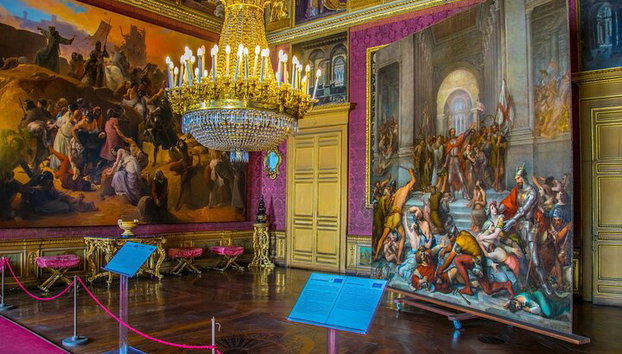 Visita guiada privada al Palacio Real de Turín con entrada sin colas - Foto 4