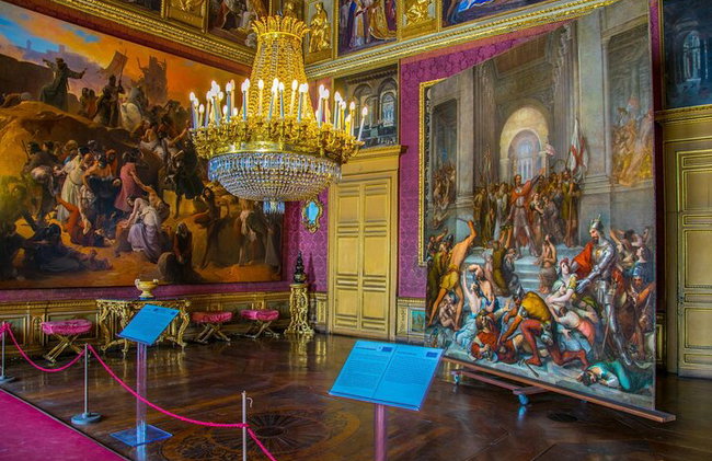 Turin Royal Palace Private Guided Tour with Skip-the-Line Entry - Photo 4