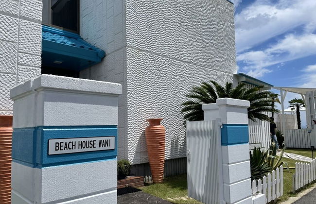 BEACH HOUSE at WANI BASE - Foto 41