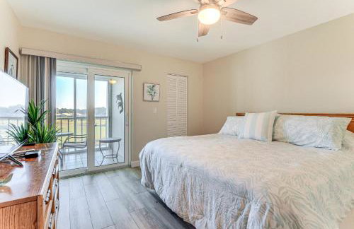 6 Mi to Caspersen Beach! Country Club Condo - Foto 10