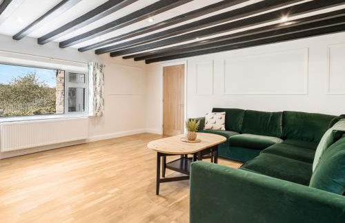 Host Stay Rigg Farm Cottage - Foto 10