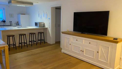 Schöne Wohnung nahe Nürnberg, 60 qm, 3 Pers. WLAN - Foto 2, stove, pet friendly, minibar