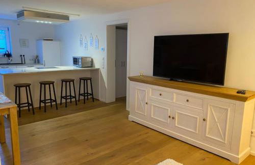 Schöne Wohnung nahe Nürnberg, 60 qm, 3 Pers. WLAN - Foto 2