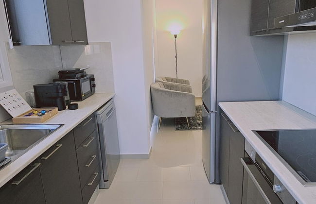 104 NIC - 403 Stay Cosmo City Suite - Photo 24