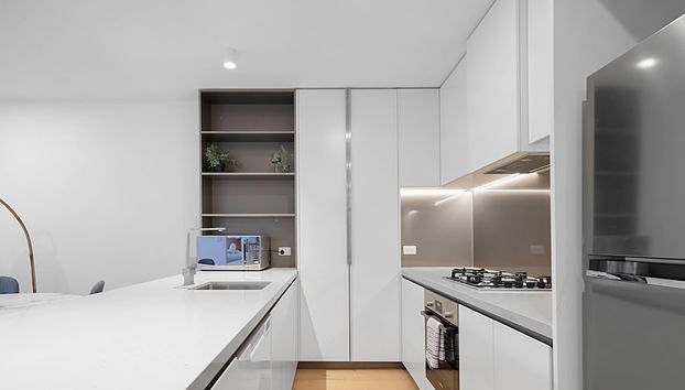 Lumina Stays - Aspire - Foto 5, Cocina privada