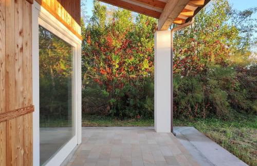 The countryside in Venice - Foto 1