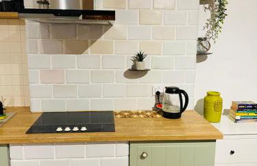 Cottage Studio - Foto 5