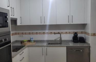 Piso nuevo y acogedor! - Foto 11