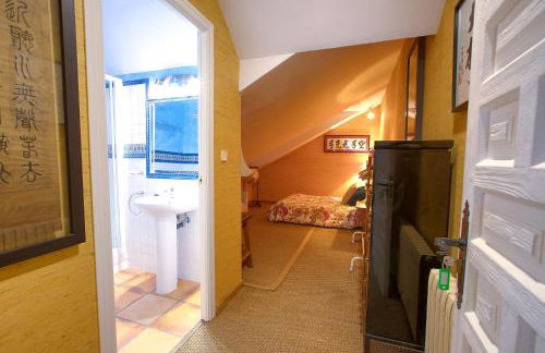 Hotel Rural Victoria by Bossh! Hotels - Foto 49