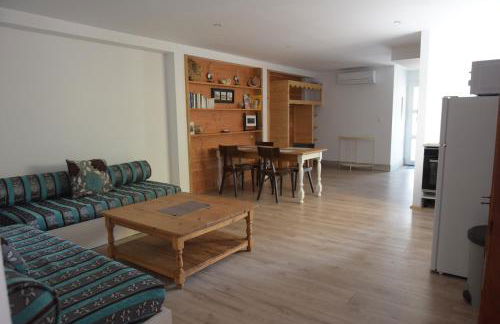 Logement spacieux au calme - Plage des Chalets - Foto 6