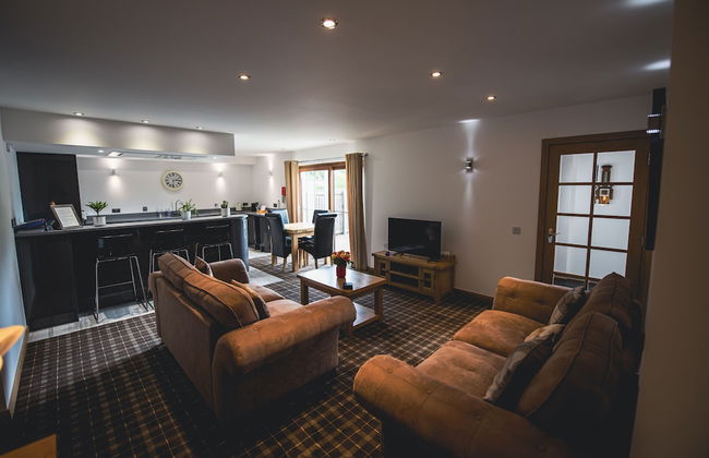 Tower Ridge Apartments - Foto 1