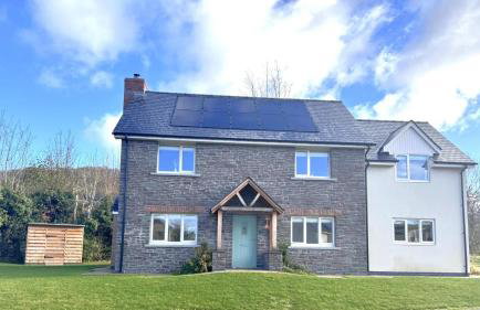 4 Bed in Llanigon oc-t33091 - Foto 34