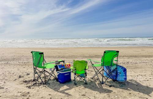 Steps From The Beach! HotTub, 8M Ocean View, Deck - Foto $