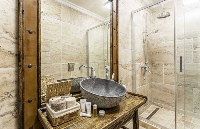 Castro Mesembria Boutique Hotel - Foto 41