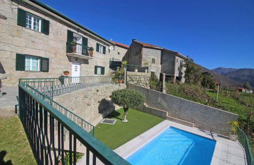 Eira Costa House by Gerês Casas - Foto 48