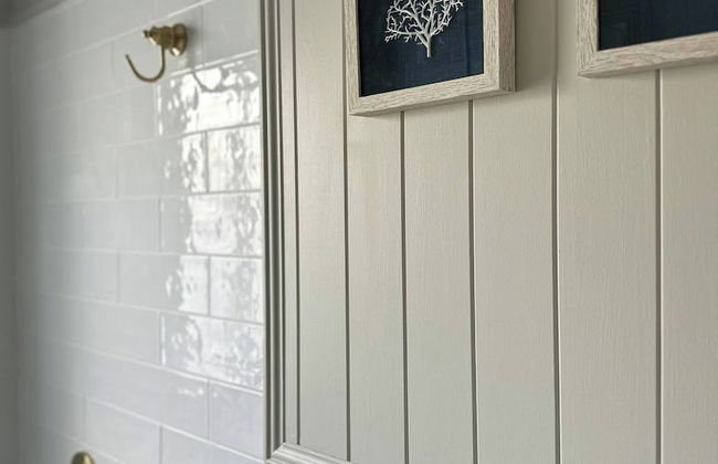 Dreamy Lake Retreat & Sunsets - Foto 16