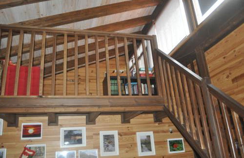 Casa Rural Mentesana - Foto 8