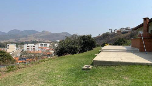 Mirante do Monte Verde - Foto 2