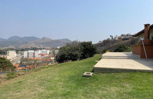 Mirante do Monte Verde - Photo 2