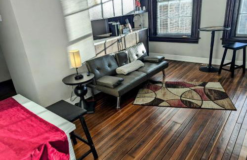 City Center Long Term Stay - Foto 15