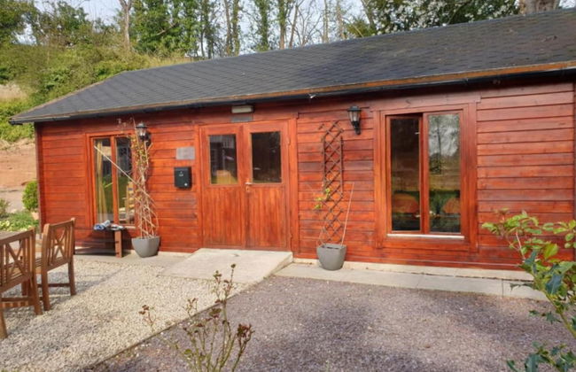 Rustic Retreat in Retford - Foto 27