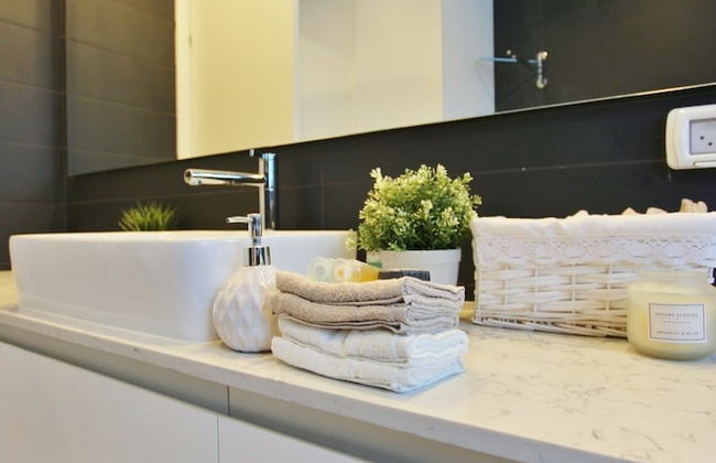 Hilton Beach new Spectacular 2BR Terrace - Foto 20