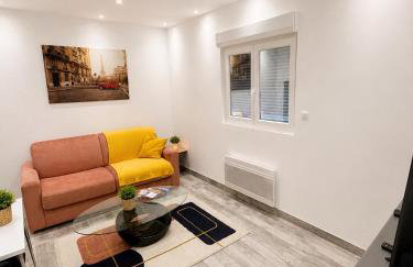 Studio Zoo & Châteaux - Foto 1