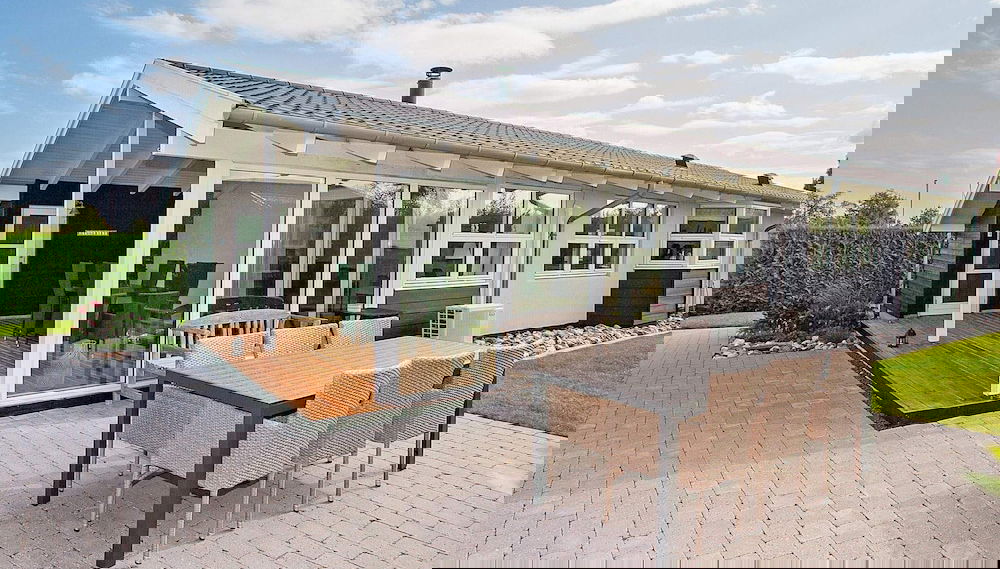 6 Person Holiday Home in Bogense - Foto 1, Imagen principal